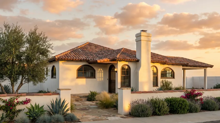 Hermar — Altadena fire rebuild